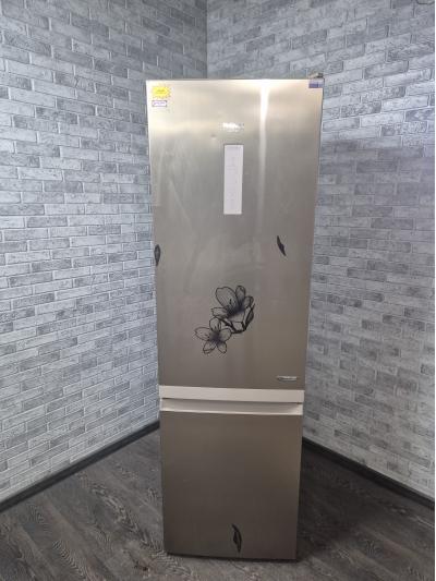 Холодильник HOTPOINT-ARISTON HTS 8202 IBZ03